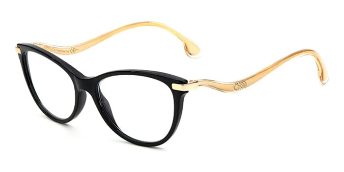 Jimmy Choo JC258 807 Glasses