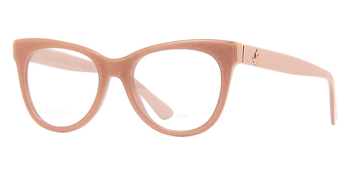 Jimmy choo discount reading glasses uk