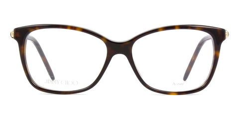 Jimmy Choo JC292 QUM Glasses