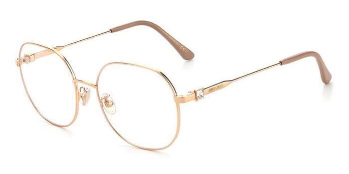 Jimmy Choo JC305/G DDB Glasses