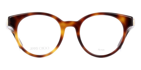Jimmy Choo JC316 086 Glasses
