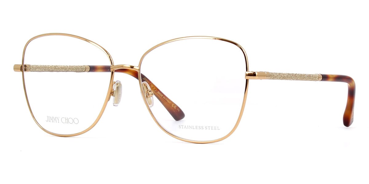 Jimmy choo discount glasses 06jy