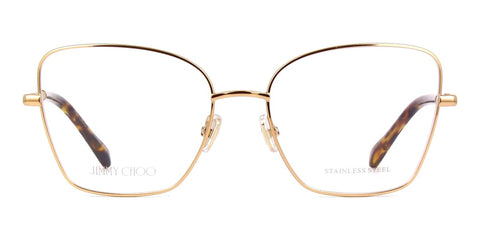 Jimmy Choo JC333 000 Glasses