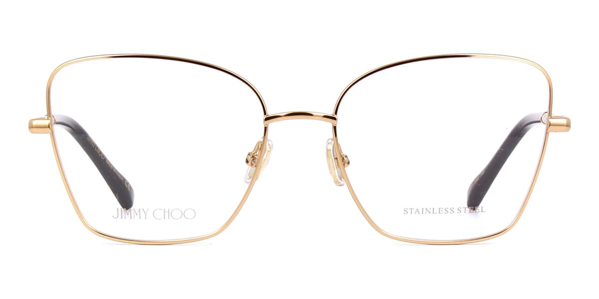 Jimmy Choo JC333 2M2 Glasses - US