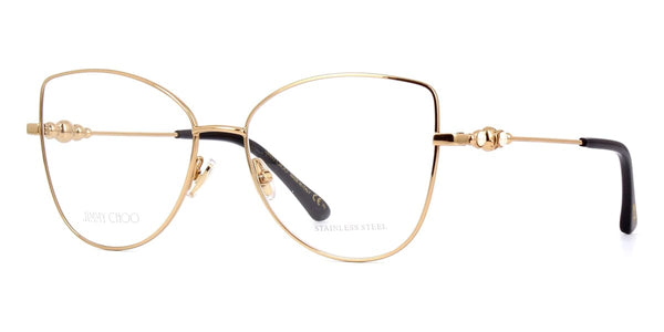 Jimmy Choo JC339 2M2 Glasses - US