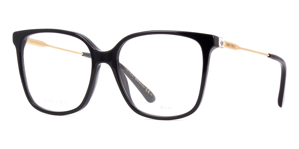 Jimmy choo eyewear frames Clearance