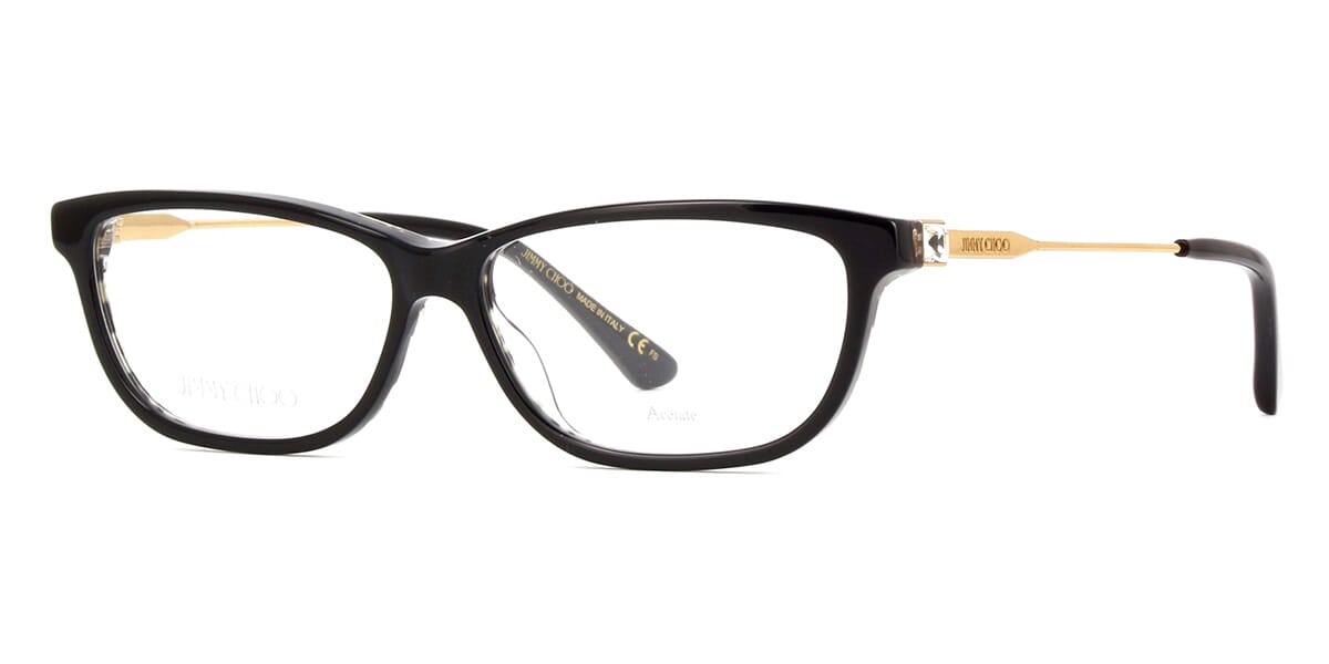 Jimmy choo glasses Clearance