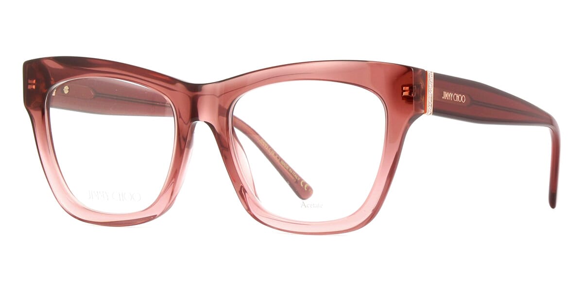 Jimmy choo discount jch 192 eyeglasses