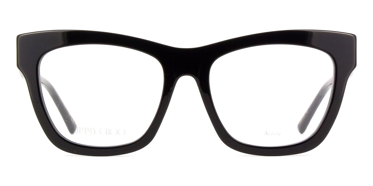 Jimmy Choo JC351 807 Glasses - US