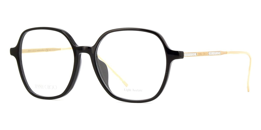 Jimmy Choo JC367/F 807 Glasses