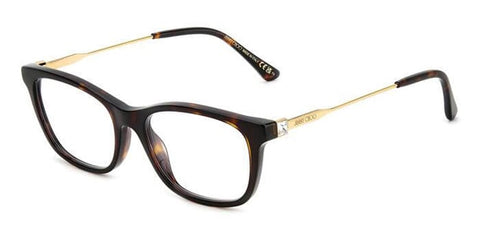 Jimmy Choo JC374 086 Glasses