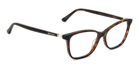 Jimmy Choo JC377 086 Glasses