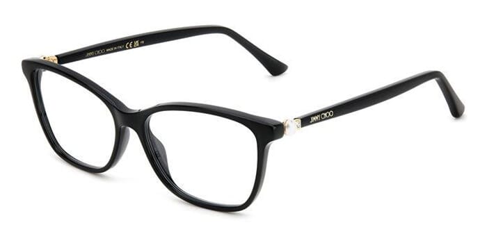 Jimmy Choo JC377 807 Glasses