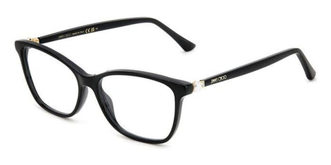Jimmy Choo JC377 807 Glasses