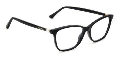 Jimmy Choo JC377 807 Glasses
