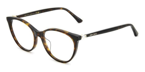 Jimmy Choo JC378/G 086 Glasses
