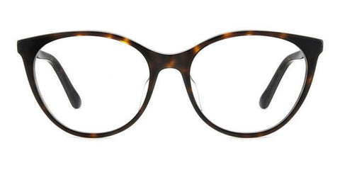 Jimmy Choo JC378/G 086 Glasses