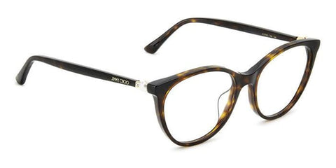 Jimmy Choo JC378/G 086 Glasses