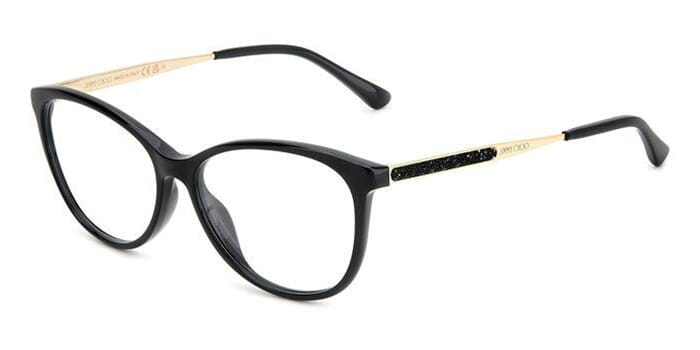 Jimmy Choo JC379 807 Glasses