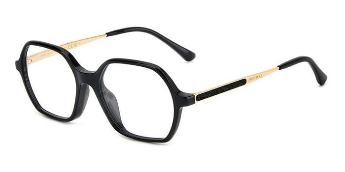Jimmy Choo JC380/G 807 Glasses