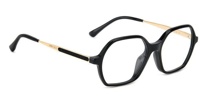 Jimmy Choo JC380/G 807 Glasses