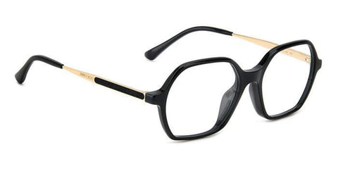 Jimmy Choo JC380/G 807 Glasses