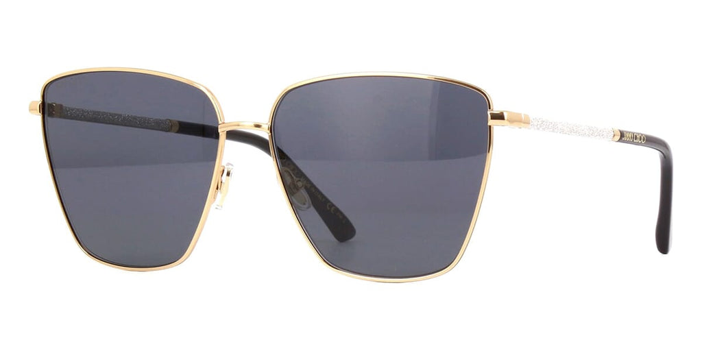 Jimmy Choo LAVI/S 2M2IR Sunglasses