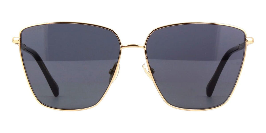 Jimmy Choo LAVI/S 2M2IR Sunglasses - US
