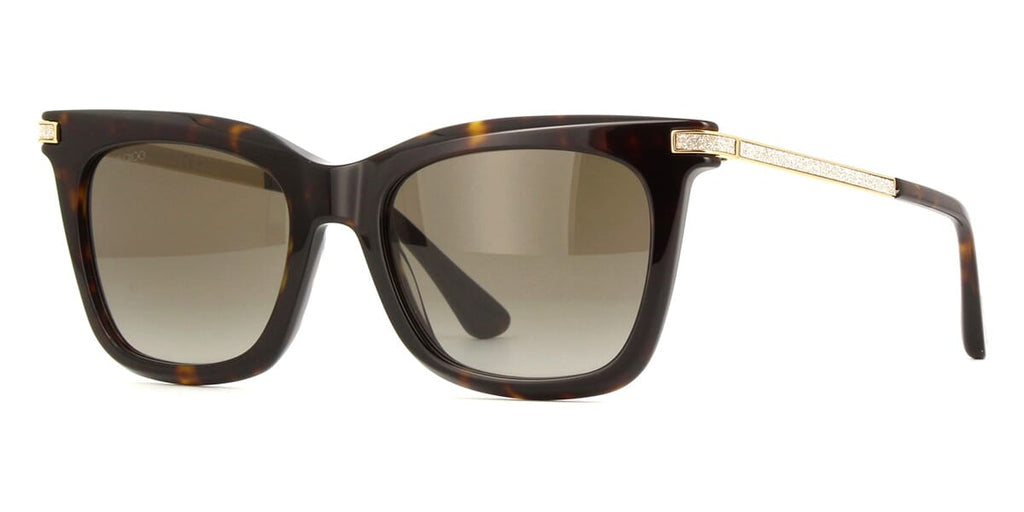 Jimmy Choo OLYE/S 086HA Sunglasses