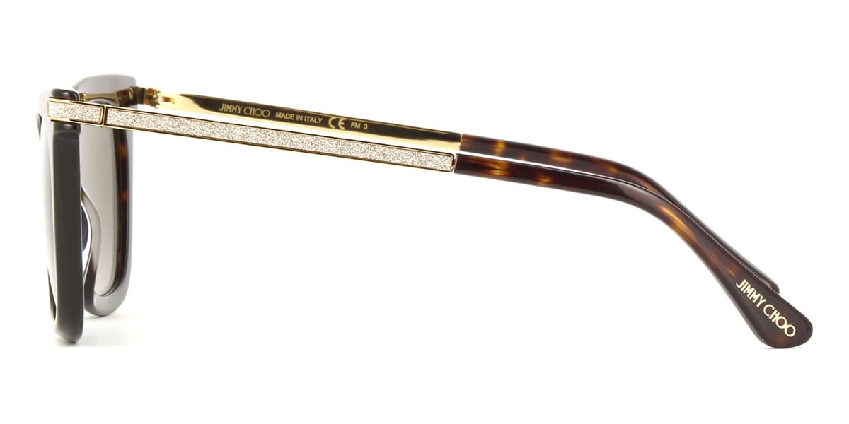 Jimmy Choo OLYE/S 086HA Sunglasses