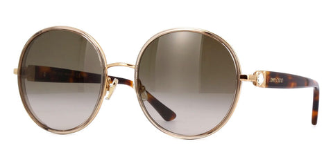 Jimmy Choo PAM/S 01QHA Sunglasses