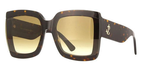 Jimmy Choo RENEE/S 086HA Sunglasses