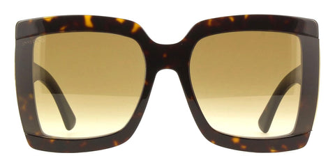 Jimmy Choo RENEE/S 086HA Sunglasses