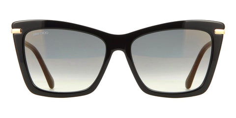 Jimmy Choo SADY/S 807FQ Sunglasses