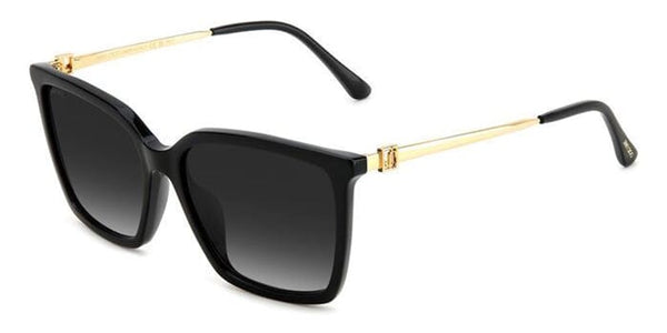 Jimmy Choo TOTTA/G/S 8079O Sunglasses - US