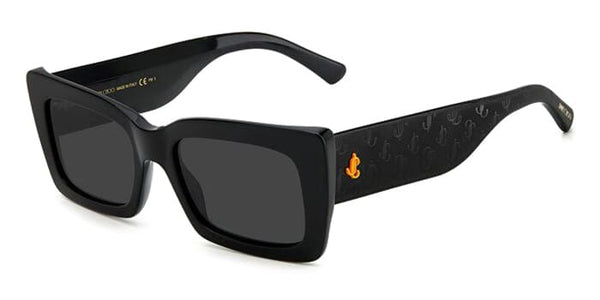 Louis Vuitton 2020 X Nigo LV Flower Sunglasses - Black Sunglasses