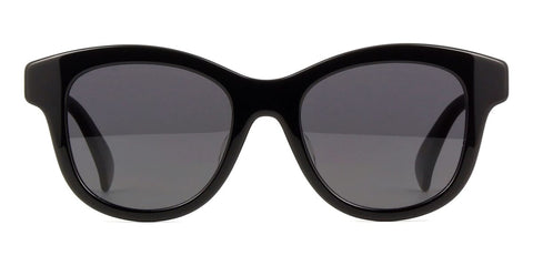 Kenzo KZ40153F 01A Sunglasses