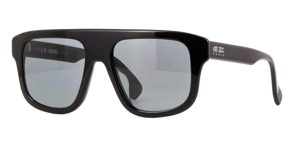 Kenzo KZ40155U 01A Sunglasses - US