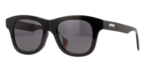 Kenzo KZ40158F 01A Sunglasses