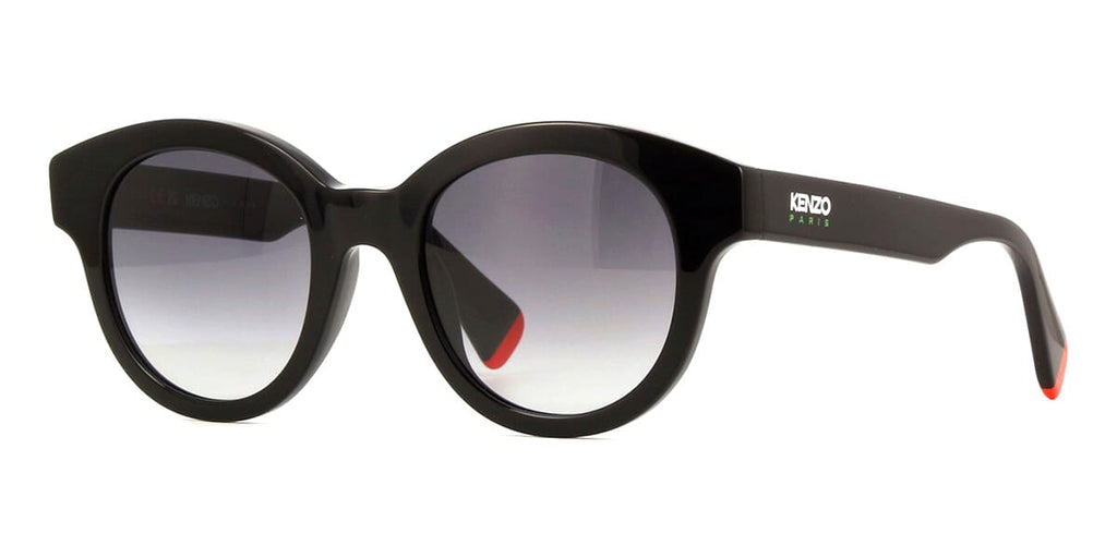 Kenzo KZ40160I 01B Sunglasses
