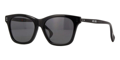 Kenzo KZ40161F 01A Sunglasses