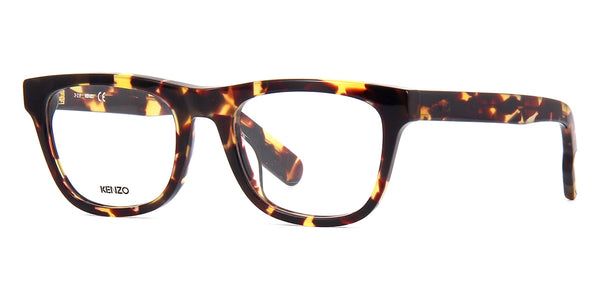 Kenzo KZ50010I 056 Glasses | Shop Securely at PRETAVOIR - US