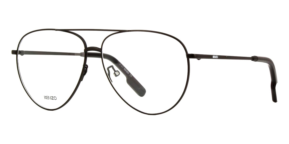 Kenzo frames shop glasses