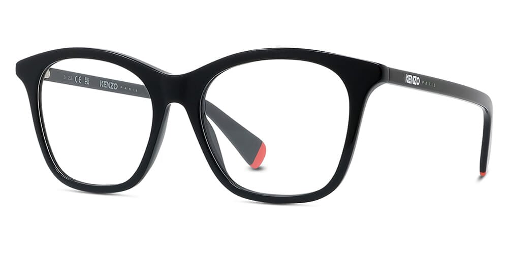 Kenzo on sale glasses frames