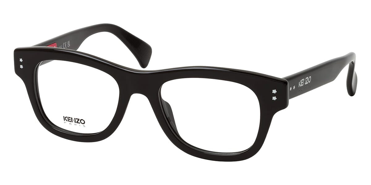 Kenzo optical hot sale frames