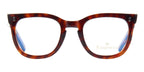 Kingsman x Cutler and Gross 0824 DT01 Dark Turtle 01 Glasses