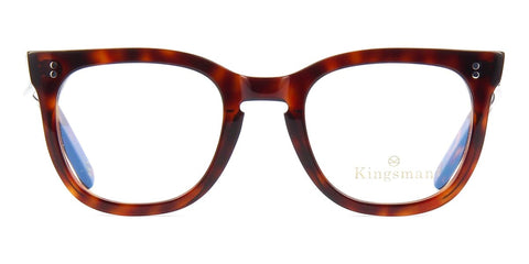 Kingsman x Cutler and Gross 0824 DT01 Dark Turtle 01 Glasses