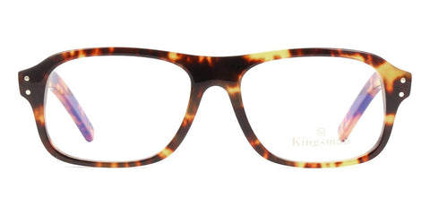 Kingsman x Cutler and Gross Galahad 0847V3 02 Dark Turtle 01 Glasses