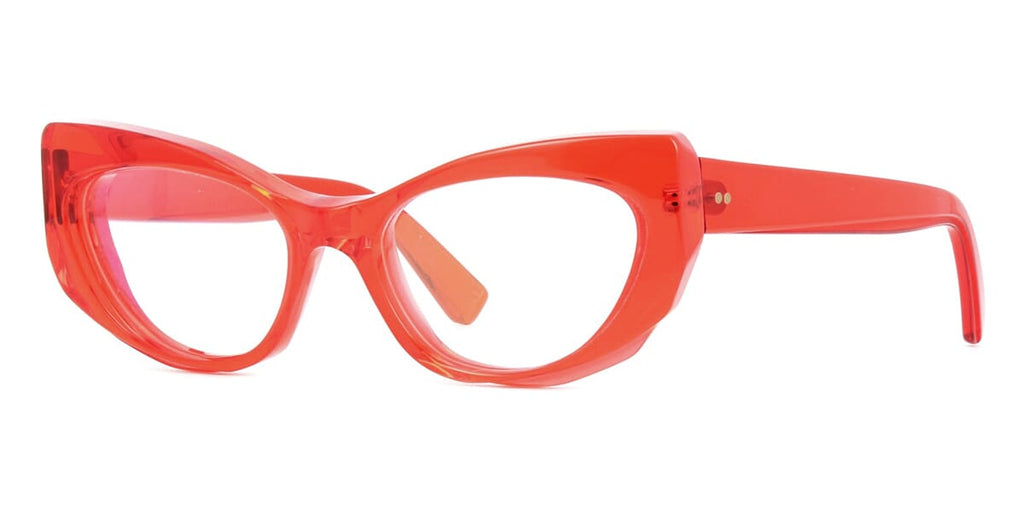Kirk and Kirk Esme C3 Crimson Glasses