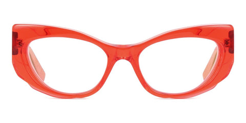 Kirk and Kirk Esme C3 Crimson Glasses